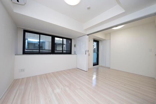 Apartment in Tokyo, Tokyo Prefecture
