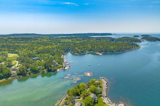 Grond in Phippsburg, Sagadahoc County