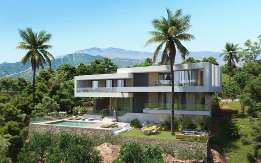 Detached House in Sotogrande, Cadiz