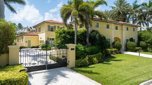 Casa en Palm Beach, Palm Beach County