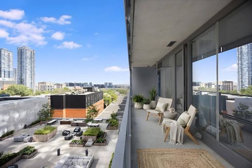 Apartment in Montreal, City of Montréal