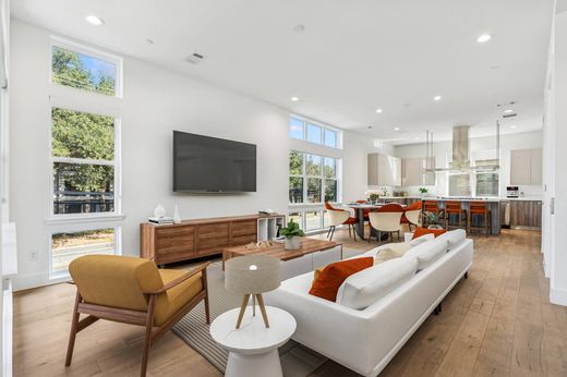 Townhouse in Dallas, Dallas County