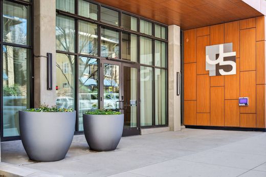 Daire Atlanta, Fulton County