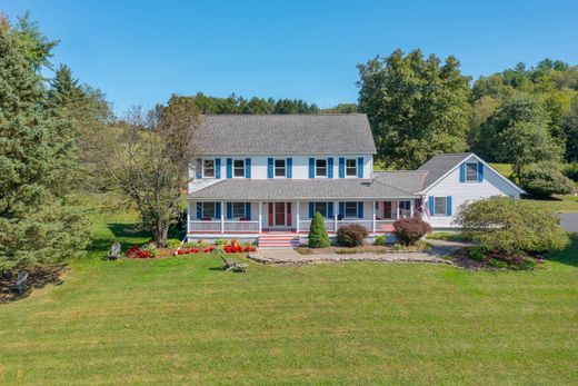 Einfamilienhaus in Craryville, Columbia County