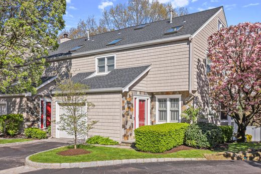 Appartement in Greenwich, Fairfield County