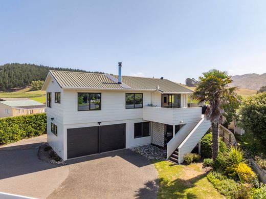 独立式房屋  Waimarama, Hastings District