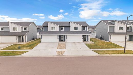 Townhouse in Harrisburg, Lincoln County