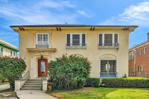 Luxury home in Los Angeles, Los Angeles County