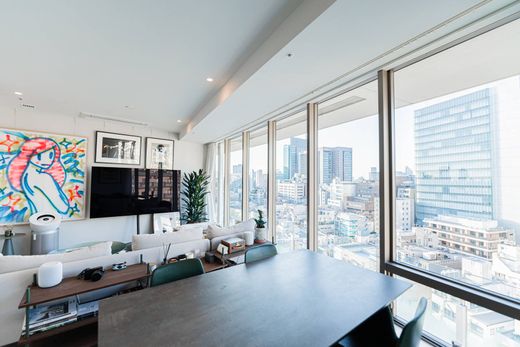 Apartment in Tokyo, Tokyo Prefecture