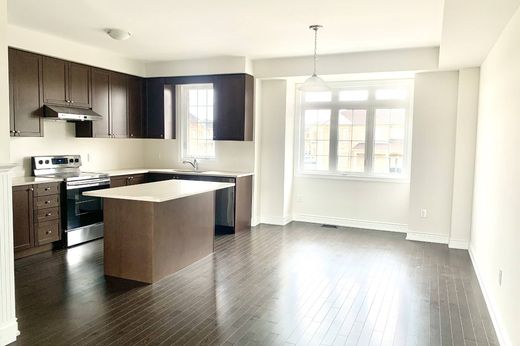 Hôtel particulier à Brampton, Ontario