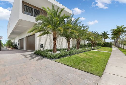 Casa de luxo - Weston, Broward County