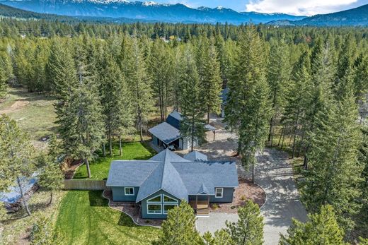 Casa en Bonners Ferry, Boundary County