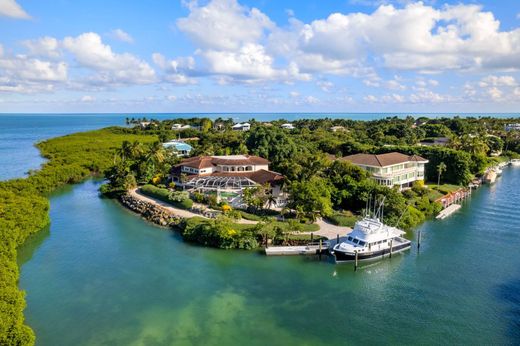 Vrijstaand huis in Key Largo, Monroe County