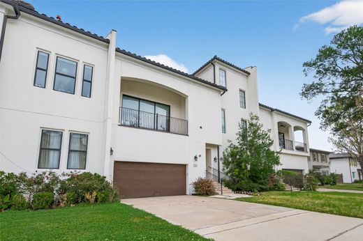 Townhouse in Bellaire, Harris County