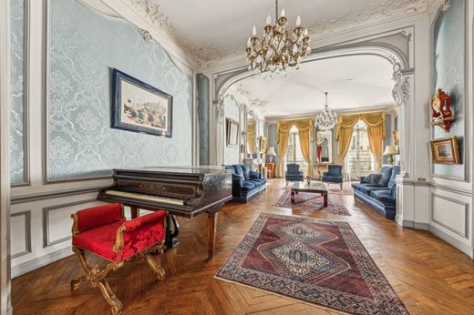 Appartement à La Muette, Auteuil, Porte Dauphine, Paris