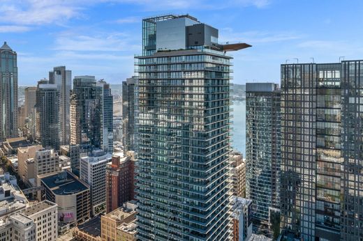 Piso / Apartamento en Seattle, King County