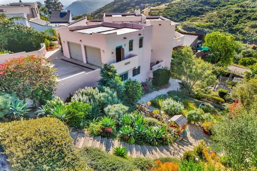 Detached House in Malibu, Los Angeles County