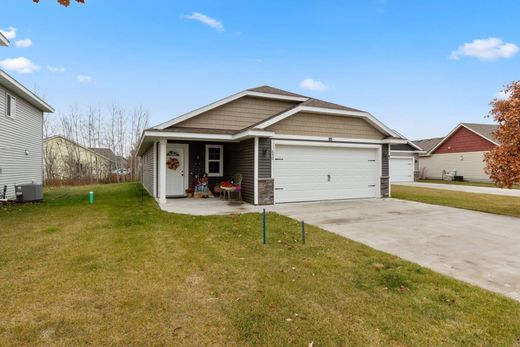 Einfamilienhaus in Brainerd, Crow Wing County