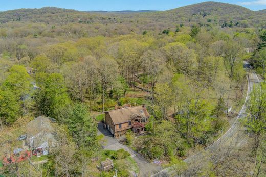 Maison individuelle à Cortlandt Manor, Comté de Westchester