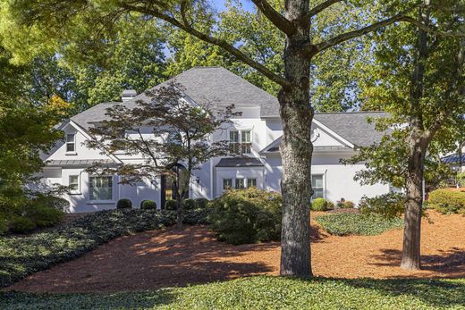 Casa en Atlanta, Fulton County