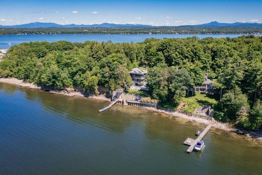 Casa en Shelburne, Chittenden County