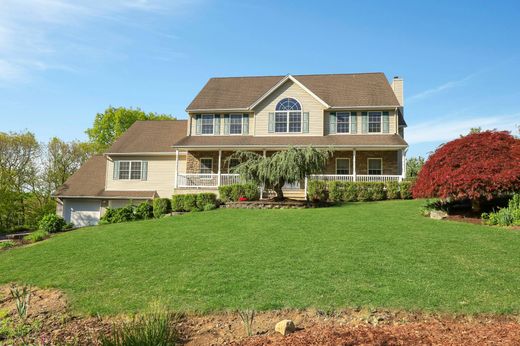 Luxury home in Ringwood, Passaic County