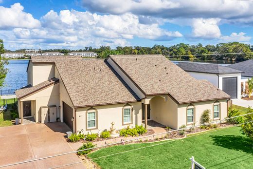 Detached House in Longwood, Seminole County