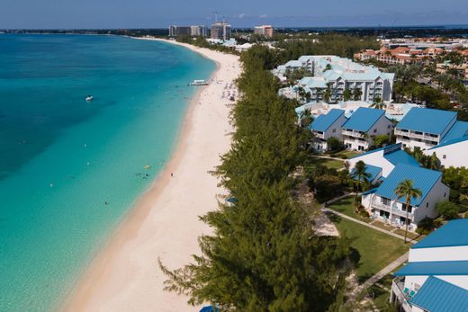 ‏וילה ב  Seven Miles