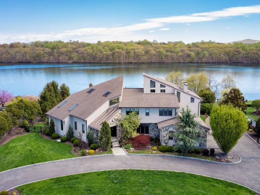 Detached House in New City, Rockland County