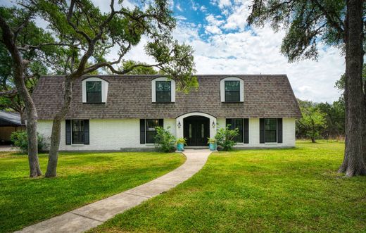 Detached House in San Antonio, Bexar County