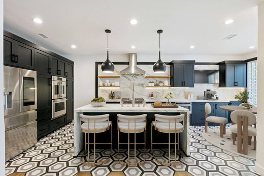 Appartement in Malibu, Los Angeles County