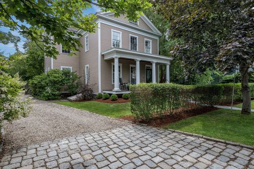 Casa Independente - North Guilford, New Haven County