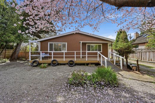 Einfamilienhaus in Sechelt, Sunshine Coast Regional District