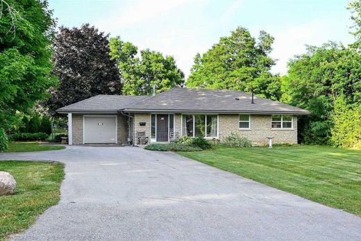 Vrijstaand huis in Wellington, Ontario