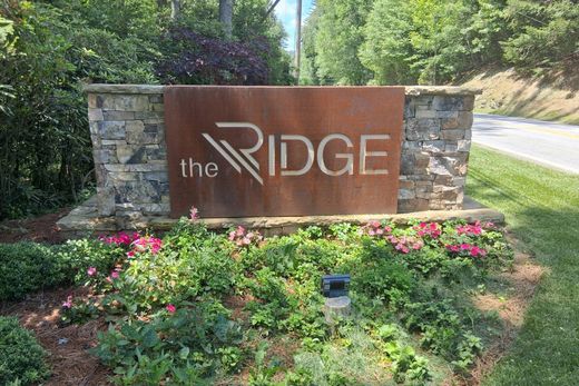 Αγροτεμάχιο σε Cashiers, Jackson County