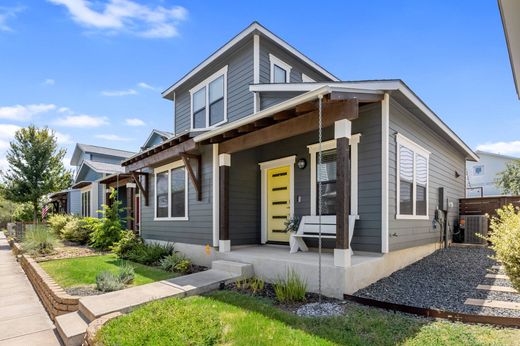 Müstakil ev San Antonio, Bexar County