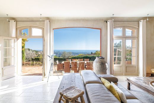 Detached House in Vence, Alpes-Maritimes
