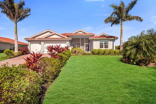 Dom jednorodzinny w Naples, Collier County