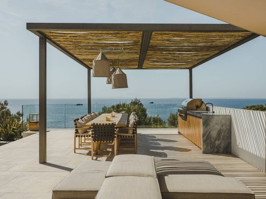 Einfamilienhaus in Ibiza, Balearen Inseln