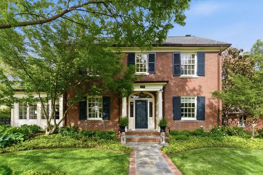 Detached House in Lexington, Fayette County