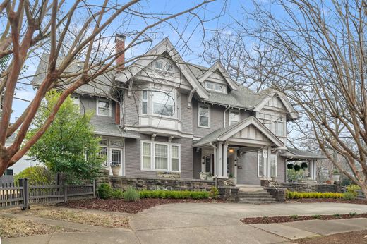 Casa de luxo - Birmingham, Jefferson County