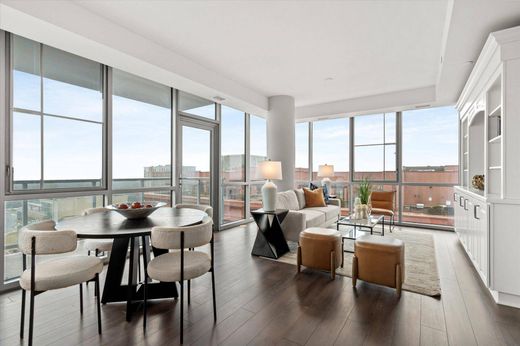 Квартира, North Bethesda, Montgomery County