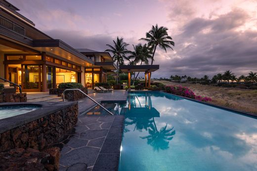 Einfamilienhaus in Waimea, Hawaii County