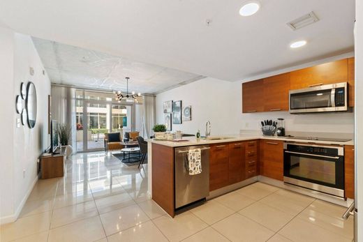 Appartement à Miami, Comté de Miami-Dade