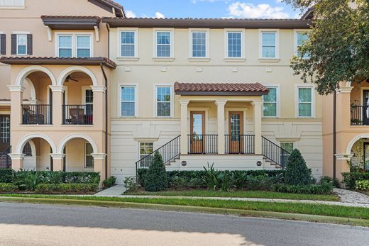 Casa adosada en Lake Mary, Seminole County