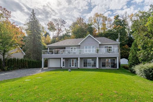 Müstakil ev Desjardinsville, Outaouais