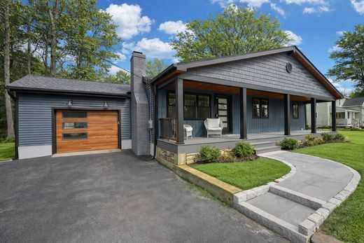 Casa Unifamiliare a Portsmouth, Rockingham County