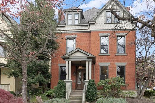 Частный Дом, Питтсбург, Allegheny County