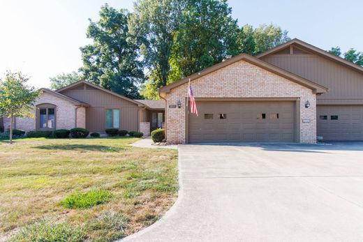 Appartement in Anderson, Madison County