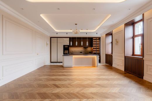 Appartement in Riga, Rīga